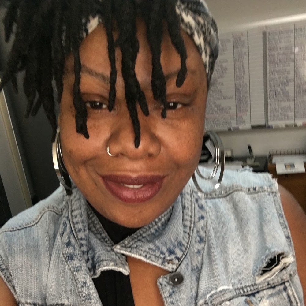 Meet your Posher, Jen